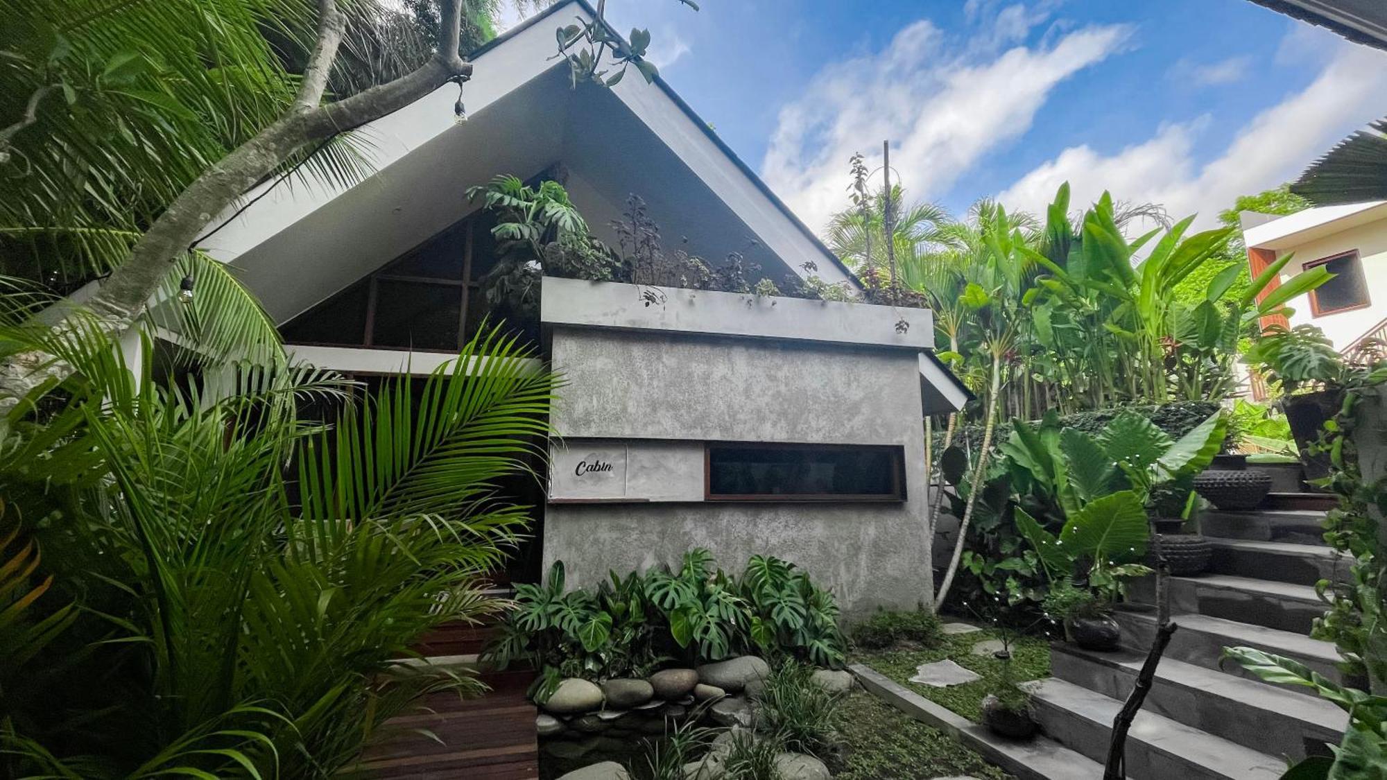 Leafy Home Canggu Eksteriør bilde